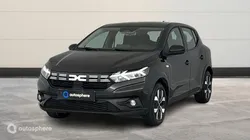 Dacia Sandero 1.0 TCe 90ch Journey