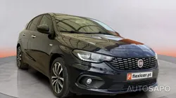 Fiat Tipo 1.3 M-Jet Lounge de 2020