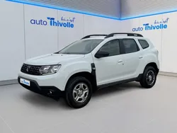 Dacia Duster Blue dCi 115 4x4 Confort
