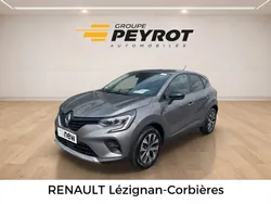 RENAULT Captur TCe 100 GPL Evolution