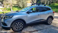 Renault Kadjar 1.3 TCe Intens