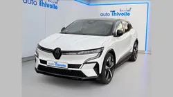 Renault Mégane E-TECH EV60 220 ch optimum charge Techno