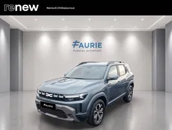 DACIA Duster ECO-G 100 4x2 Expression