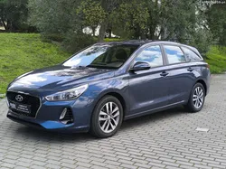 Hyundai i30 CW
