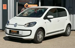 VOLKSWAGEN UP 1.0 75ch MOVE UP - 1ère MAIN - DISTRIBUTION 07/26