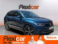 VOLKSWAGEN Tiguan 1.5 TSI Life 110kW