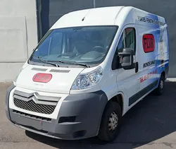 Citroen jumper fg 30 l2h2 2.2 hdi 150 business