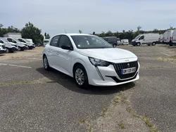 Peugeot 208 SOCIETE HDI 100