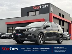 PEUGEOT 5008 1.5 BlueHDi S&S 130ch EAT8 Active Business