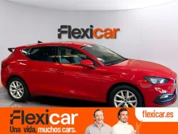 SEAT León 2.0TDI S&S Style 115