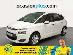 CITROEN C4 Picasso 1.2 PureTech S&S Live
