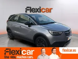 OPEL Crossland X 1.2T S&S Design Line - 120 Aniversario 110