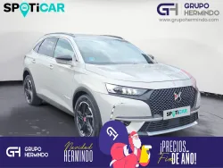 DS DS3 Crossback DS 3 Crossback BlueHDi Performance Line 130 Aut.