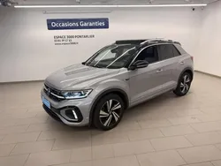 Volkswagen T-Roc 1.5 TSI EVO 150 Start/Stop DSG7 R-Line