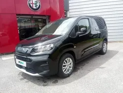 Fiat Doblo Fg M Diesel 130ch 25th Anniversary automatique