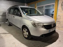 Dacia Lodgy 1.2