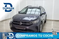 VOLKSWAGEN Taigo 1.0 TSI Life 70kW
