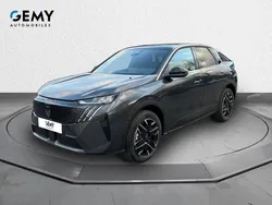 PEUGEOT 3008 Hybrid 145 e-DCS6 Allure