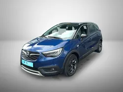 Opel Crossland X 1.2 Turbo 130ch 2020