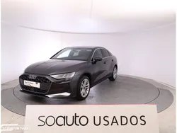 Audi A3 Limousine 30 TFSI Advanced S tronic
