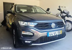 VW T-Roc 1.6 TDI Style