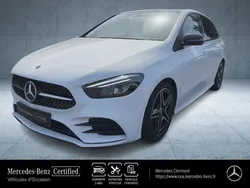 Mercedes-benz Classe B 200d 150ch AMG Line Edition 8G-DCT 7cv