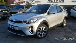 Kia Stonic 1.2 Dynamic de 2022