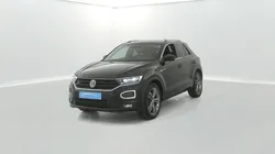 VOLKSWAGEN T-Roc 2.0 TDI 150 Start/Stop DSG7 R-Line