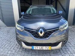 Renault Kadjar 1.5 Dci Exclusive