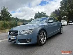 Audi A5 COUPE 2.0 TFSI 210 AMBITION LUXE QUATTRO S-TRONIC BVA