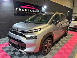 CITROEN C3 AIRCROSS BlueHDi 110 SS BVM6 Feel Pack