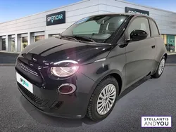 Fiat 500 e 118 ch Nouvelle Nouvelle 500