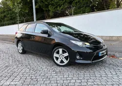 Toyota Auris Touring Sports 1.4 D-4D Comfort+Pack Sport