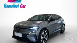 Renault Mégane de 2024