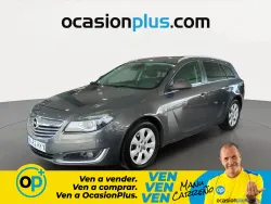 OPEL Insignia 2.0CDTI Selective Aut. 130