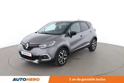 Renault Captur 1.5 dCi Energy Intens 90 ch
