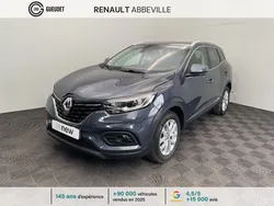 Renault Kadjar Blue dCi 115 Business