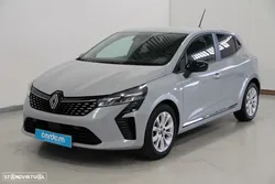 Renault Clio 1.0 TCe Evolution