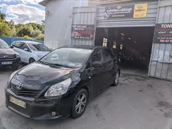 Toyota verso 2.0 d-4d 126cv garantie 3 mois