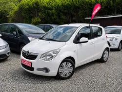 Opel Agila 1L 65cv Enjoy 100,000km Garantie 3 mois