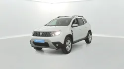 DACIA Duster Blue dCi 115 4x2 E6U Evasion
