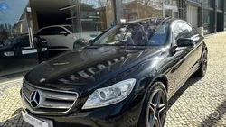 Mercedes-Benz Classe CL de 2011