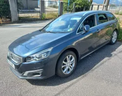 PEUGEOT 508 SW 2.0BlueHDI Allure 150