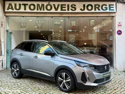 Peugeot 3008 1.6 Hybrid4 Allure Pack e-EAT8