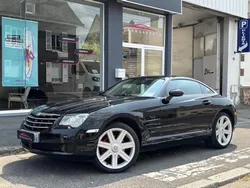 Chrysler CROSSFIRE BLACK EDITION 3.2 V6 218 cv Boite Mécanique - Suivi Complet - Boitier RCM Neuf