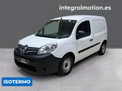 RENAULT Kangoo Combi 1.5dCi Blue Profesional 70kW