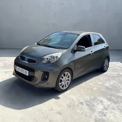 🚗 KIA PICANTO 2016 – 50 000 km – 2ème main 🚗