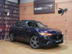 MASERATI Levante 350 GranSport Aut.