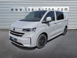 VOLKSWAGEN TRANSPORTER L1H1 3.225T 2.0 TDI 170 DSG T7 Fourgon ProCab Business