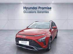 Hyundai Bayon 1.0 T-GDi 100 Hybrid 48V Intuitive
